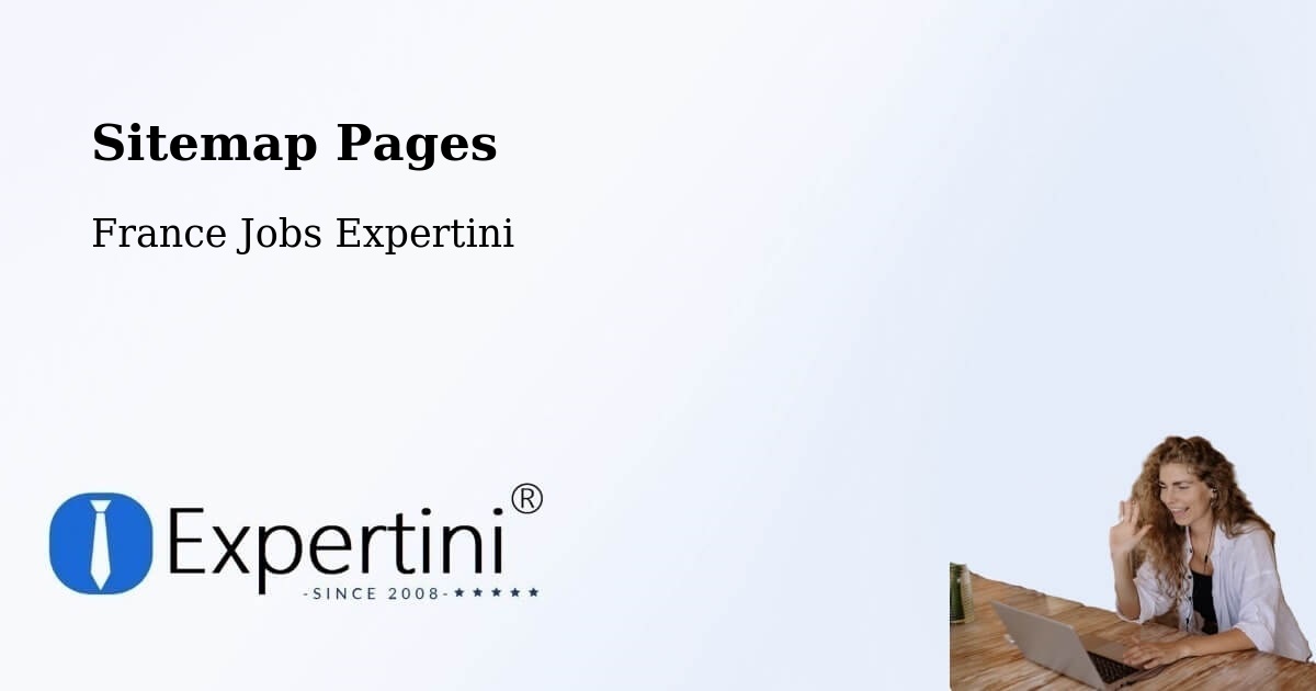 Sitemap Pages - Thoiry - France Jobs Expertini